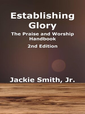 cover image of Establishing Glory